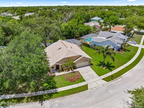 3270 Brentwood Lane Melbourne FL 32934