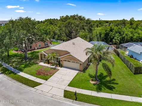 3270 Brentwood Lane Melbourne FL 32934
