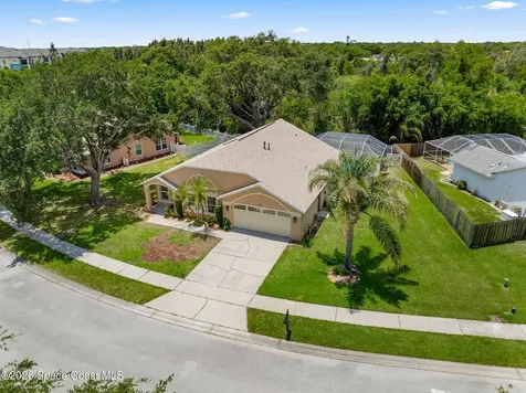 3270 Brentwood Lane Melbourne FL 32934