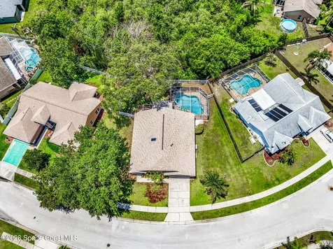 3270 Brentwood Lane Melbourne FL 32934