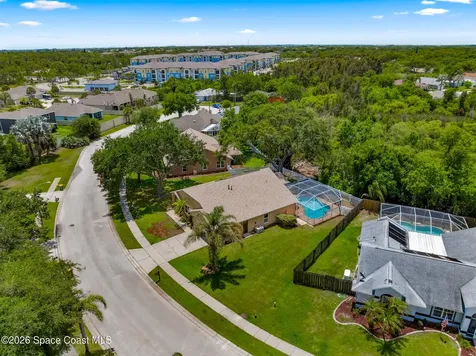 3270 Brentwood Lane Melbourne FL 32934