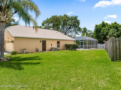 3270 Brentwood Lane Melbourne FL 32934