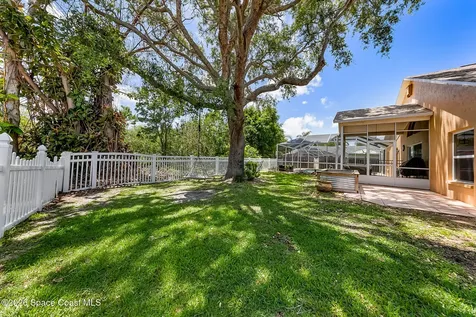 3270 Brentwood Lane Melbourne FL 32934
