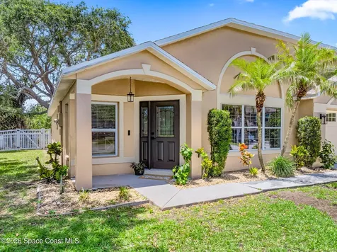 3270 Brentwood Lane Melbourne FL 32934