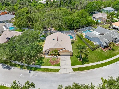 3270 Brentwood Lane Melbourne FL 32934