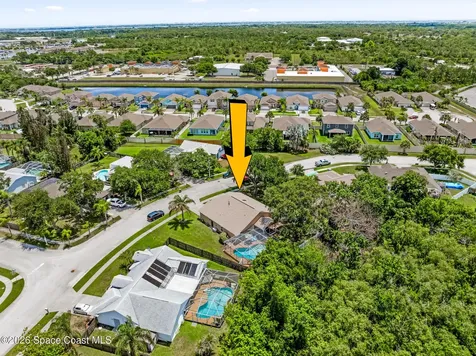 3270 Brentwood Lane Melbourne FL 32934