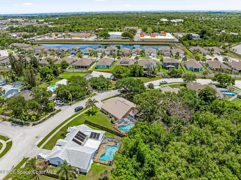 3270 Brentwood Lane Melbourne FL 32934