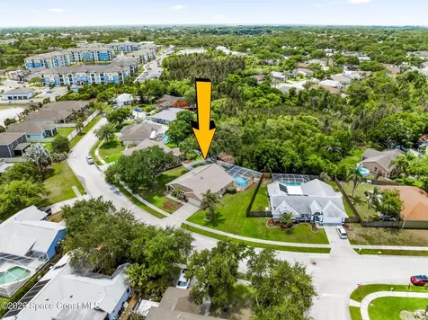 3270 Brentwood Lane Melbourne FL 32934