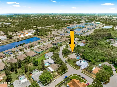 3270 Brentwood Lane Melbourne FL 32934