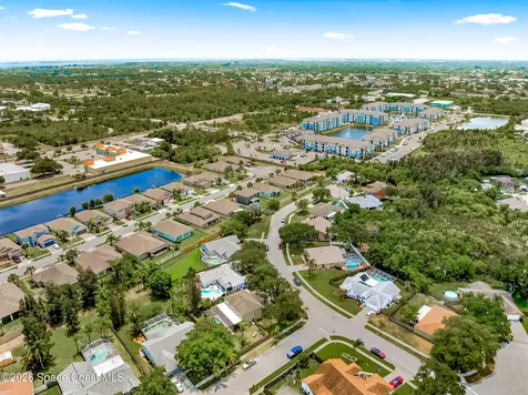 3270 Brentwood Lane Melbourne FL 32934