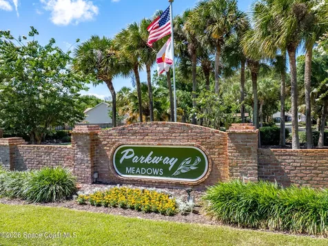 3270 Brentwood Lane Melbourne FL 32934