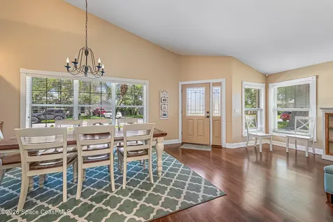 3270 Brentwood Lane Melbourne FL 32934