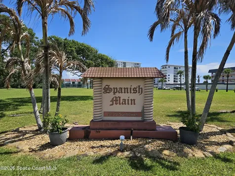 10 Sunflower Street Cocoa Beach FL 32931