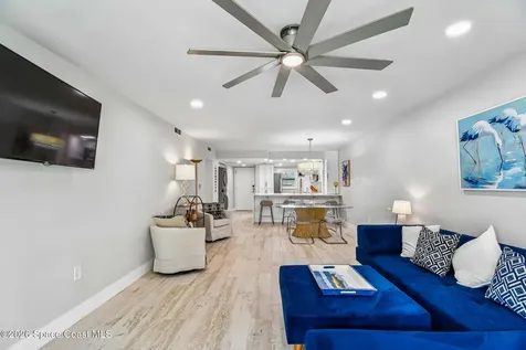 10 Sunflower Street Cocoa Beach FL 32931