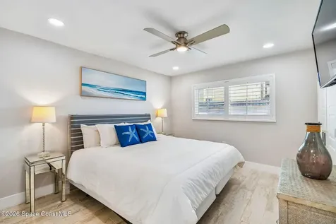 10 Sunflower Street Cocoa Beach FL 32931