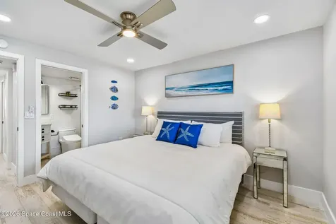 10 Sunflower Street Cocoa Beach FL 32931