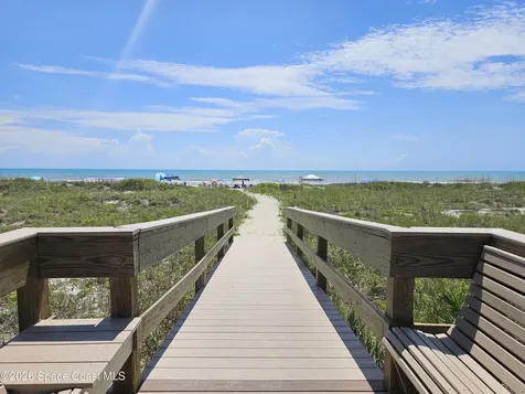 10 Sunflower Street Cocoa Beach FL 32931