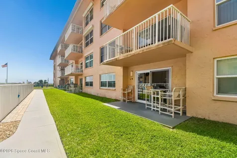 10 Sunflower Street Cocoa Beach FL 32931