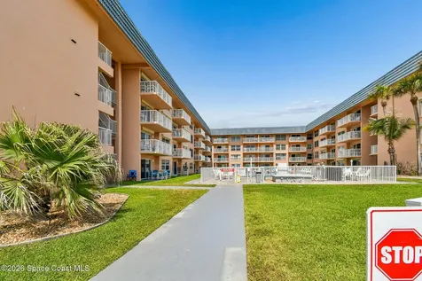 10 Sunflower Street Cocoa Beach FL 32931