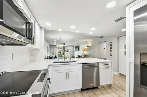 10 Sunflower Street Cocoa Beach FL 32931
