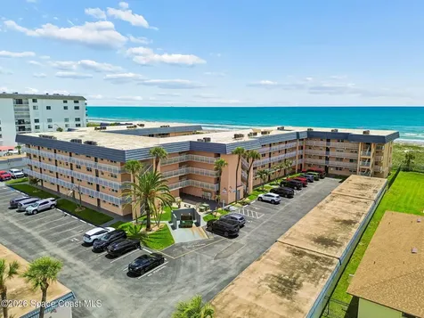 10 Sunflower Street Cocoa Beach FL 32931