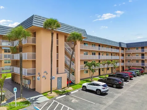 10 Sunflower Street Cocoa Beach FL 32931