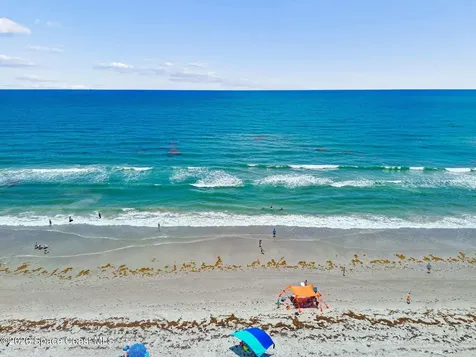 10 Sunflower Street Cocoa Beach FL 32931