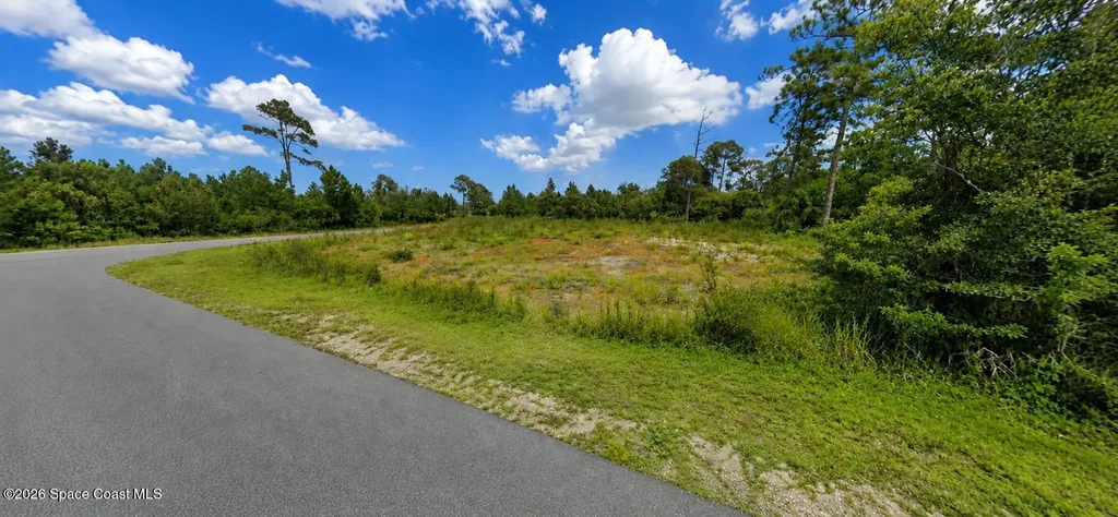 1007 Weschester Road SE Palm Bay FL 32909