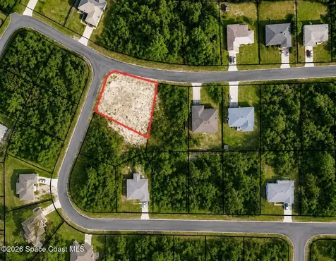 1007 Weschester Road SE Palm Bay FL 32909