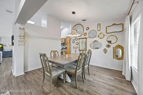 3526 Egret Drive Melbourne FL 32901
