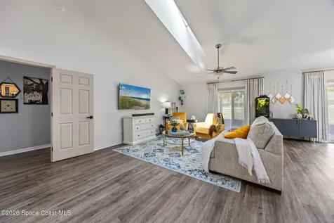 3526 Egret Drive Melbourne FL 32901