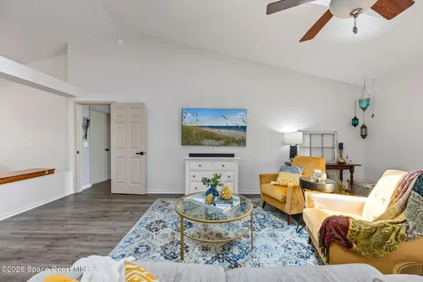 3526 Egret Drive Melbourne FL 32901