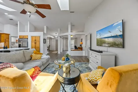 3526 Egret Drive Melbourne FL 32901