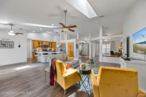 3526 Egret Drive Melbourne FL 32901