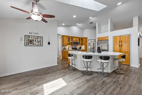 3526 Egret Drive Melbourne FL 32901