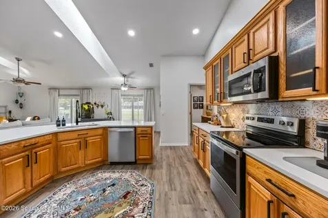 3526 Egret Drive Melbourne FL 32901