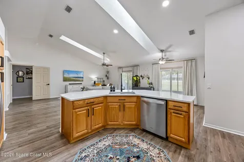 3526 Egret Drive Melbourne FL 32901