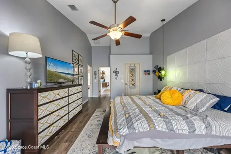 3526 Egret Drive Melbourne FL 32901
