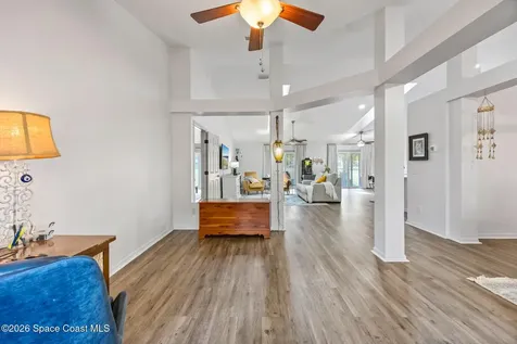 3526 Egret Drive Melbourne FL 32901