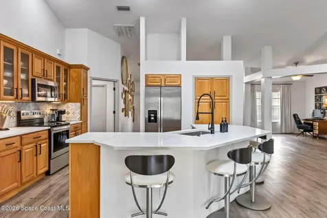 3526 Egret Drive Melbourne FL 32901