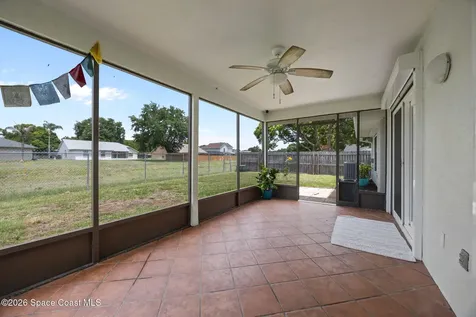 3526 Egret Drive Melbourne FL 32901