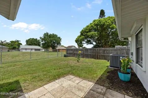 3526 Egret Drive Melbourne FL 32901