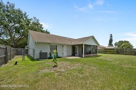 3526 Egret Drive Melbourne FL 32901