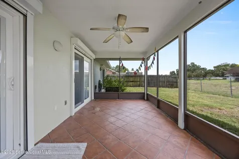 3526 Egret Drive Melbourne FL 32901