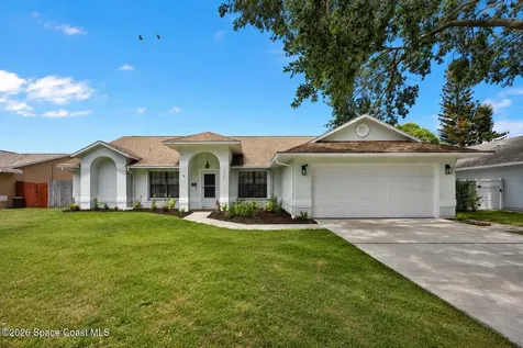 3526 Egret Drive Melbourne FL 32901