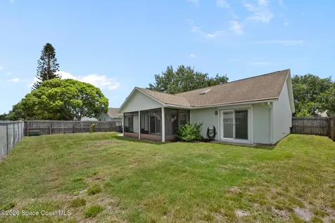 3526 Egret Drive Melbourne FL 32901