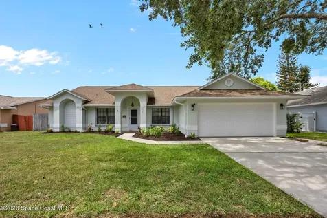 3526 Egret Drive Melbourne FL 32901