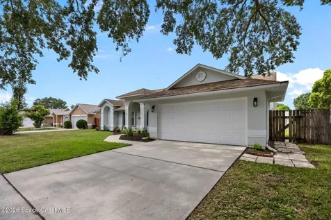 3526 Egret Drive Melbourne FL 32901