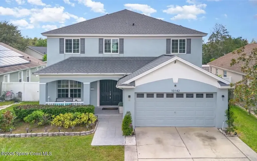 10142 Silmarien Street Orlando FL 32825