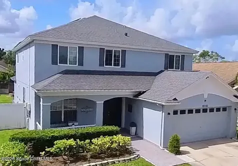 10142 Silmarien Street Orlando FL 32825